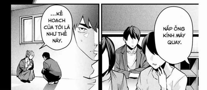 Tài Khoản Bí Ẩn Của Vợ Tôi 4 trang 15