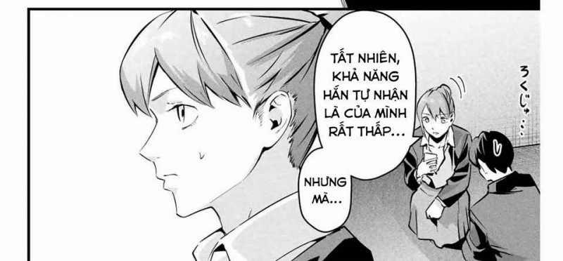 Tài Khoản Bí Ẩn Của Vợ Tôi 4 trang 19
