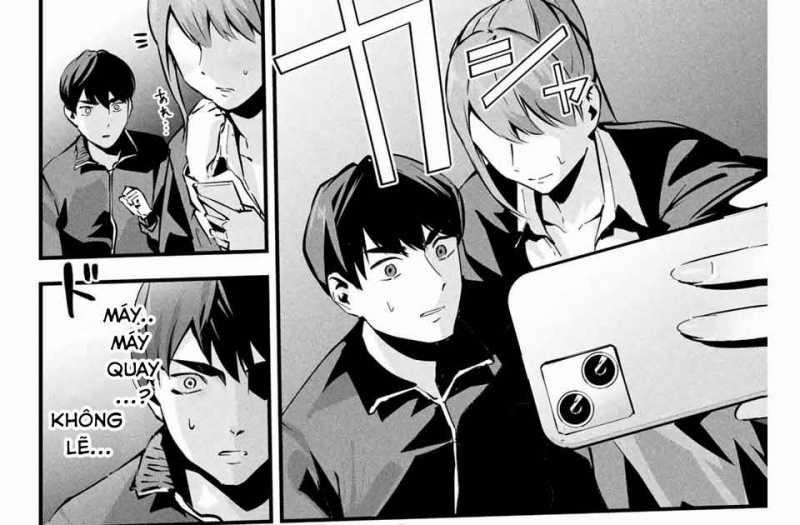 Tài Khoản Bí Ẩn Của Vợ Tôi 4 trang 2