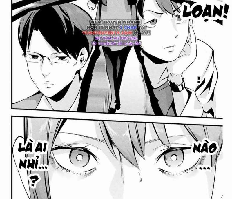 Tài Khoản Bí Ẩn Của Vợ Tôi 4 trang 23