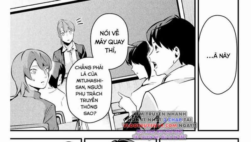 Tài Khoản Bí Ẩn Của Vợ Tôi 4 trang 24