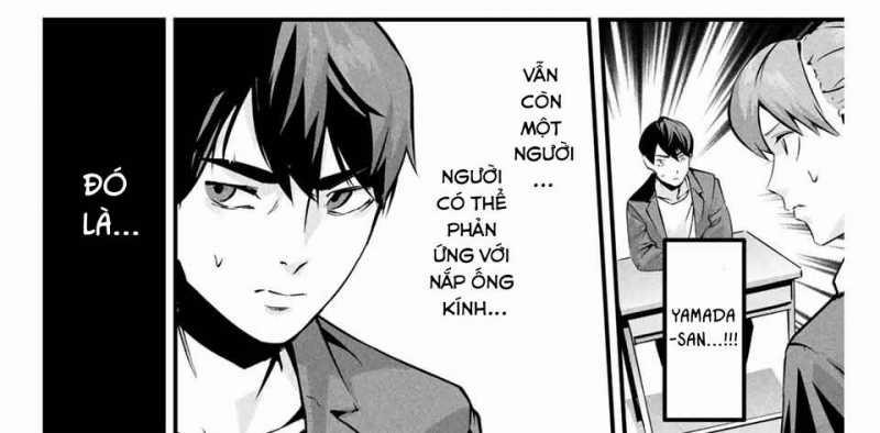 Tài Khoản Bí Ẩn Của Vợ Tôi 4 trang 27