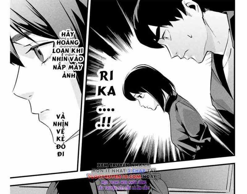 Tài Khoản Bí Ẩn Của Vợ Tôi 4 trang 28