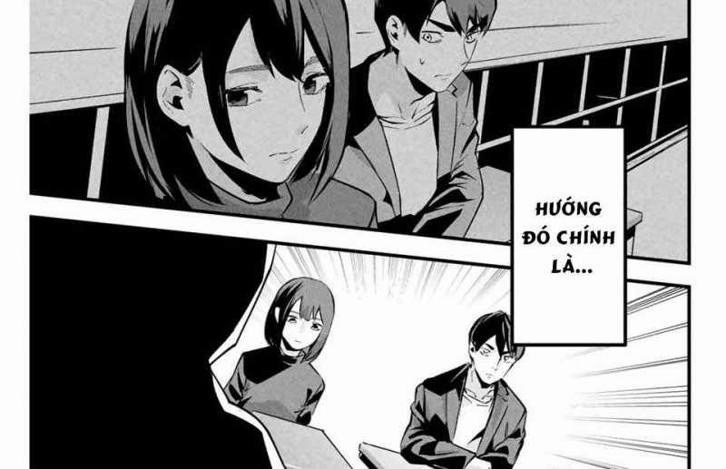 Tài Khoản Bí Ẩn Của Vợ Tôi 4 trang 29