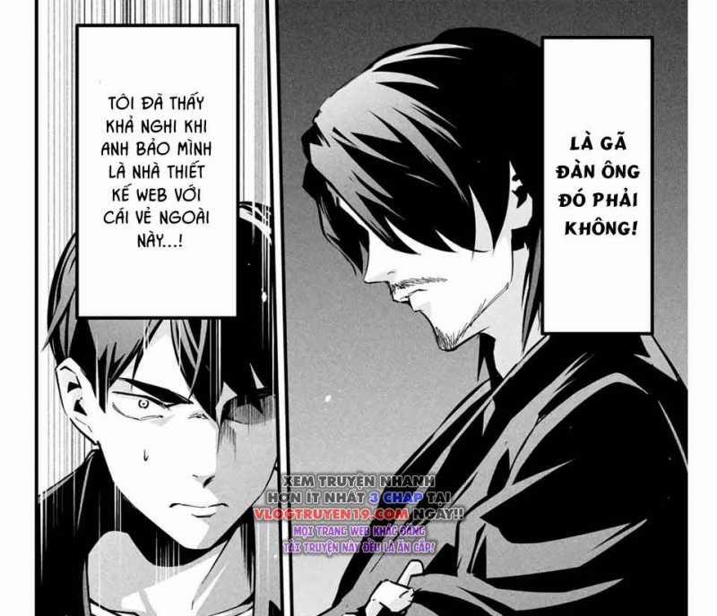 Tài Khoản Bí Ẩn Của Vợ Tôi 4 trang 30