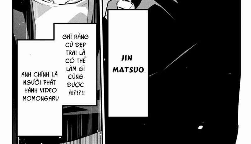 Tài Khoản Bí Ẩn Của Vợ Tôi 4 trang 31