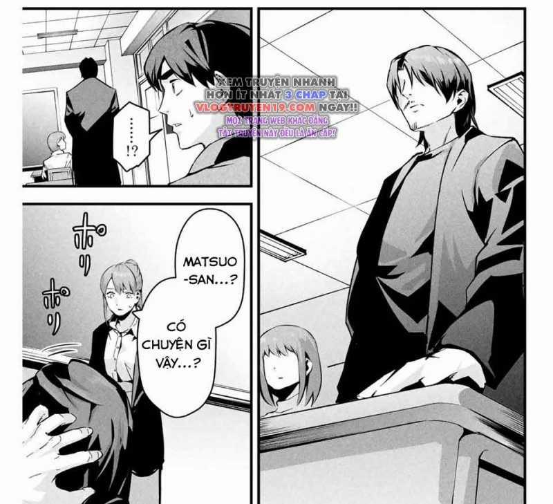 Tài Khoản Bí Ẩn Của Vợ Tôi 4 trang 33