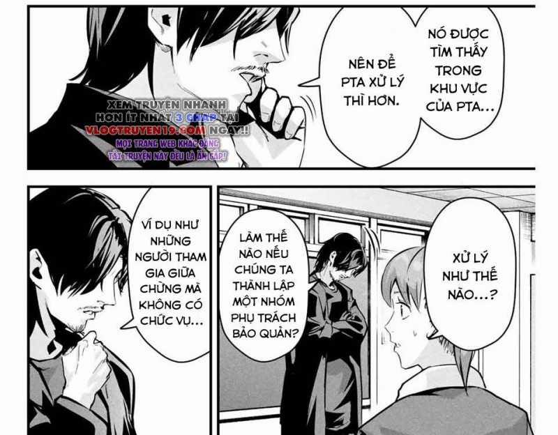Tài Khoản Bí Ẩn Của Vợ Tôi 4 trang 35