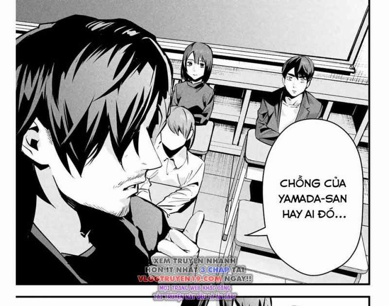 Tài Khoản Bí Ẩn Của Vợ Tôi 4 trang 36