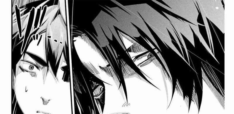 Tài Khoản Bí Ẩn Của Vợ Tôi 4 trang 38