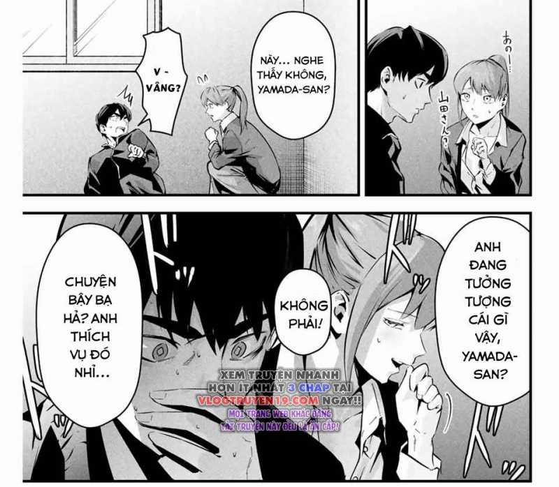 Tài Khoản Bí Ẩn Của Vợ Tôi 4 trang 4