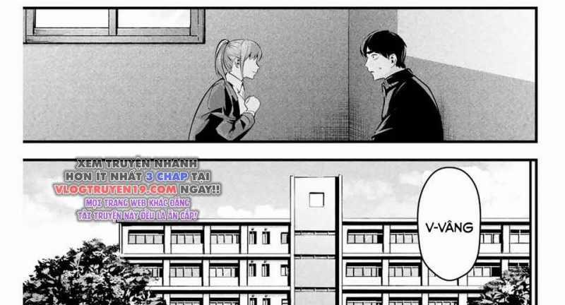 Tài Khoản Bí Ẩn Của Vợ Tôi 4 trang 9