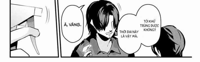 Tài Khoản Bí Ẩn Của Vợ Tôi 5 trang 10