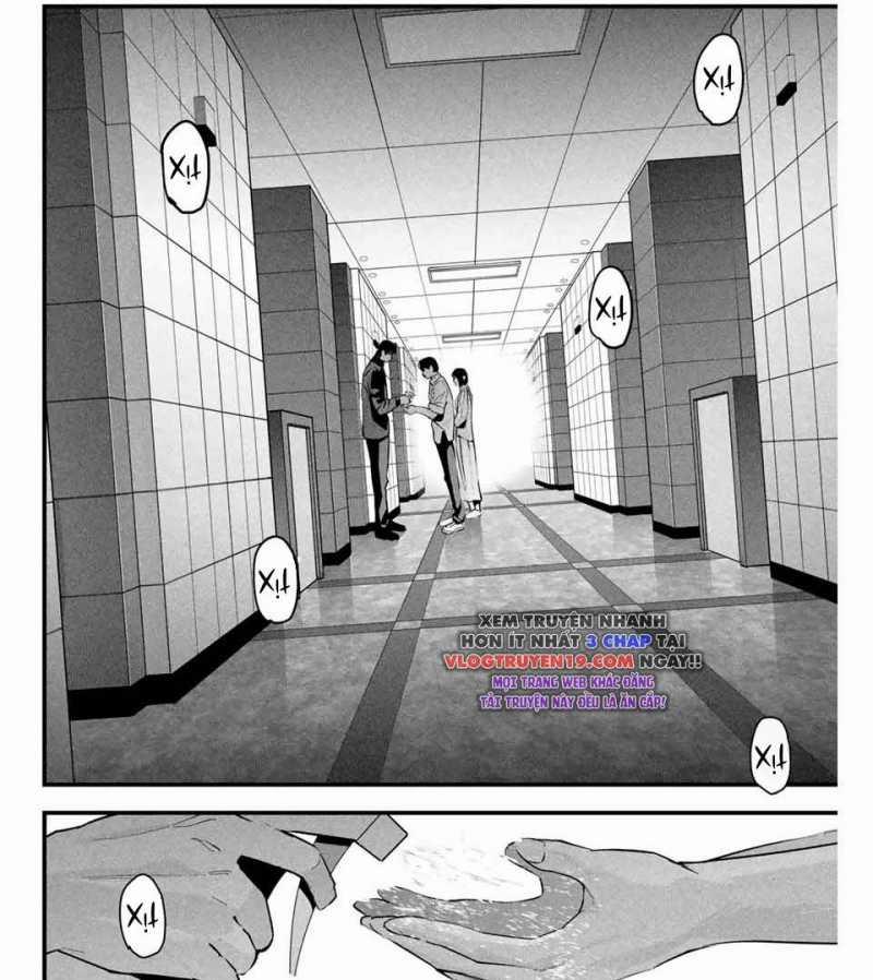 Tài Khoản Bí Ẩn Của Vợ Tôi 5 trang 11