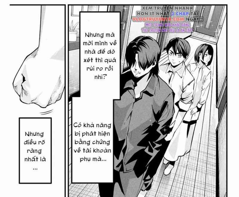 Tài Khoản Bí Ẩn Của Vợ Tôi 5 trang 13