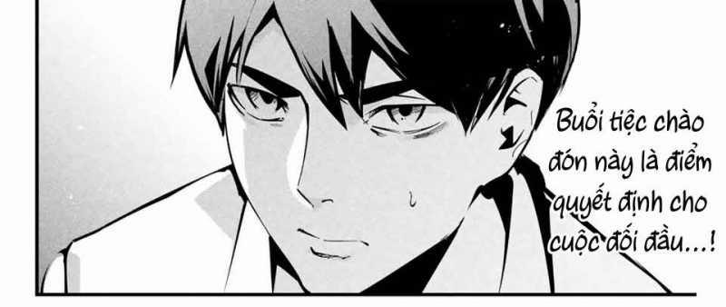 Tài Khoản Bí Ẩn Của Vợ Tôi 5 trang 14