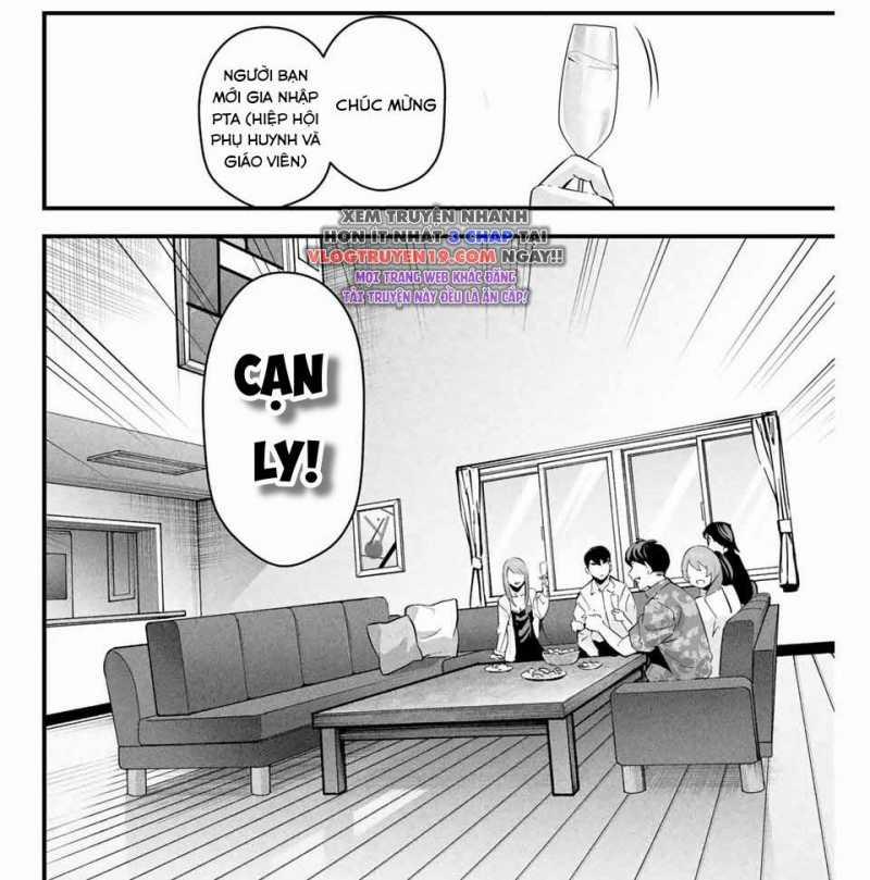 Tài Khoản Bí Ẩn Của Vợ Tôi 5 trang 15