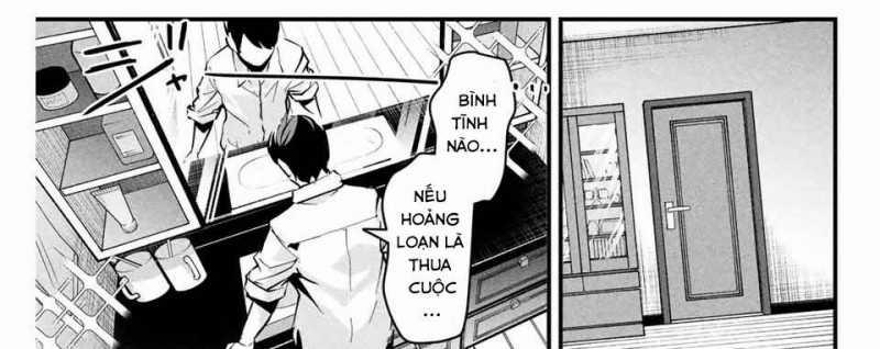 Tài Khoản Bí Ẩn Của Vợ Tôi 5 trang 21