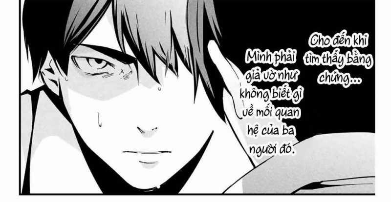 Tài Khoản Bí Ẩn Của Vợ Tôi 5 trang 22