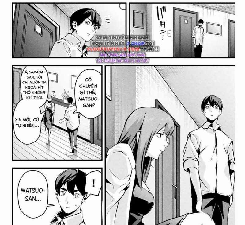 Tài Khoản Bí Ẩn Của Vợ Tôi 5 trang 23