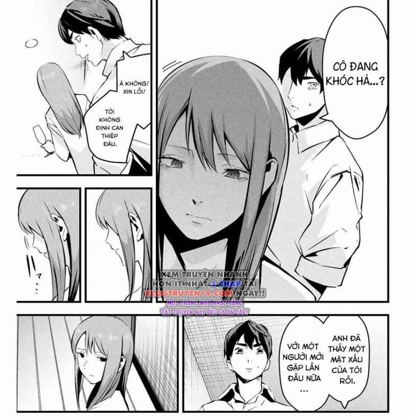 Tài Khoản Bí Ẩn Của Vợ Tôi 5 trang 24