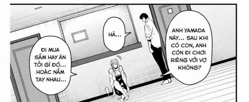 Tài Khoản Bí Ẩn Của Vợ Tôi 5 trang 25