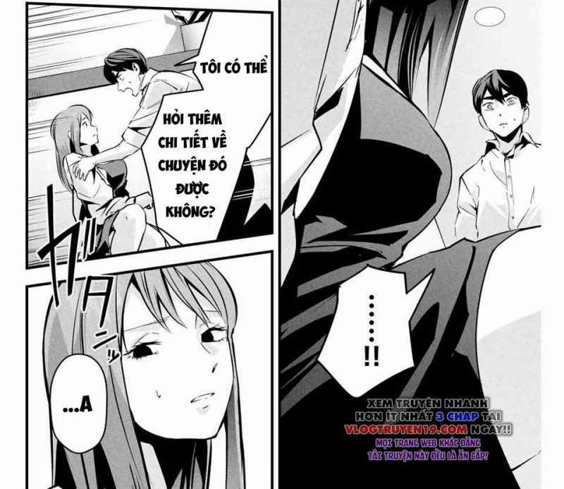 Tài Khoản Bí Ẩn Của Vợ Tôi 5 trang 27