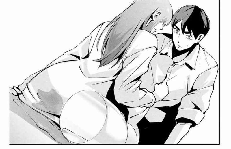 Tài Khoản Bí Ẩn Của Vợ Tôi 5 trang 28