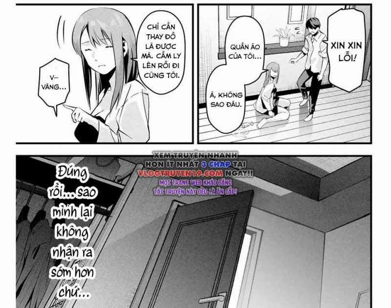 Tài Khoản Bí Ẩn Của Vợ Tôi 5 trang 29