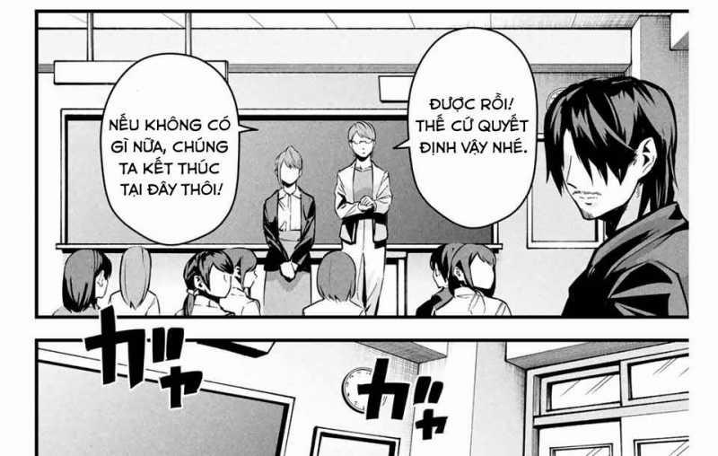 Tài Khoản Bí Ẩn Của Vợ Tôi 5 trang 3