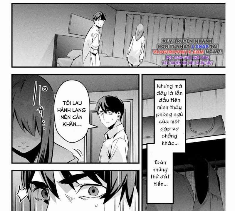 Tài Khoản Bí Ẩn Của Vợ Tôi 5 trang 31