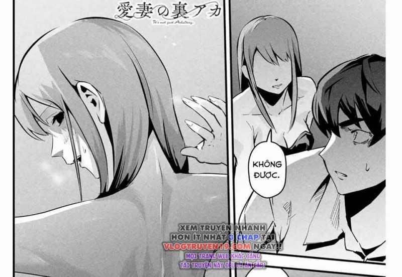 Tài Khoản Bí Ẩn Của Vợ Tôi 5 trang 34