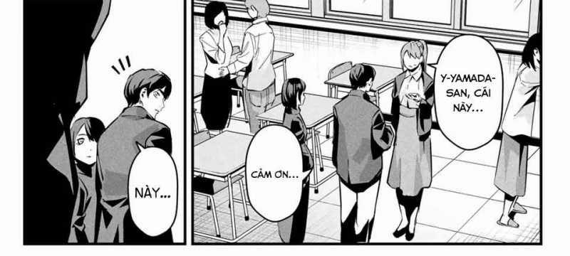 Tài Khoản Bí Ẩn Của Vợ Tôi 5 trang 4