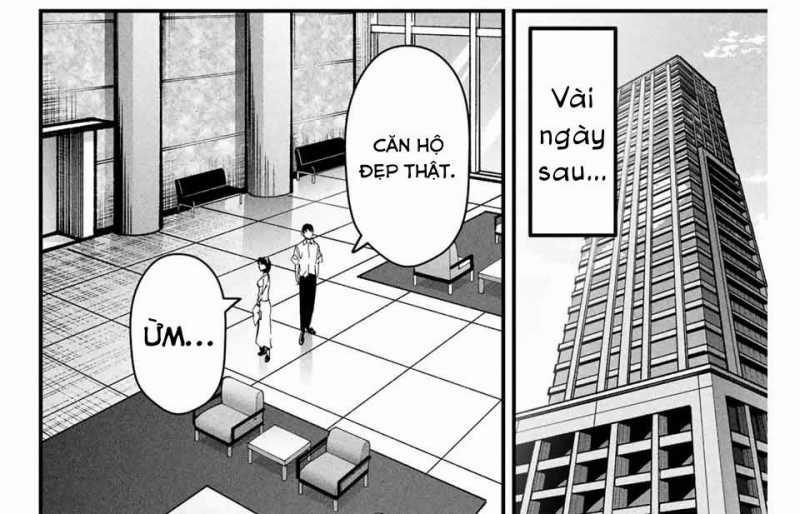 Tài Khoản Bí Ẩn Của Vợ Tôi 5 trang 7