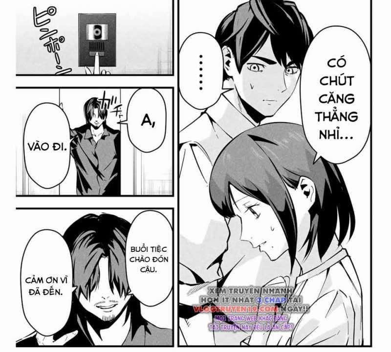 Tài Khoản Bí Ẩn Của Vợ Tôi 5 trang 8