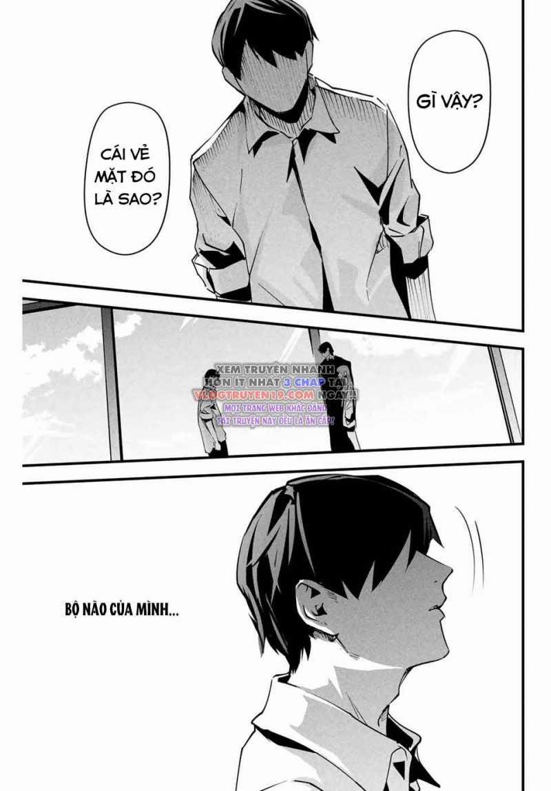 Tài Khoản Bí Ẩn Của Vợ Tôi 7 trang 17