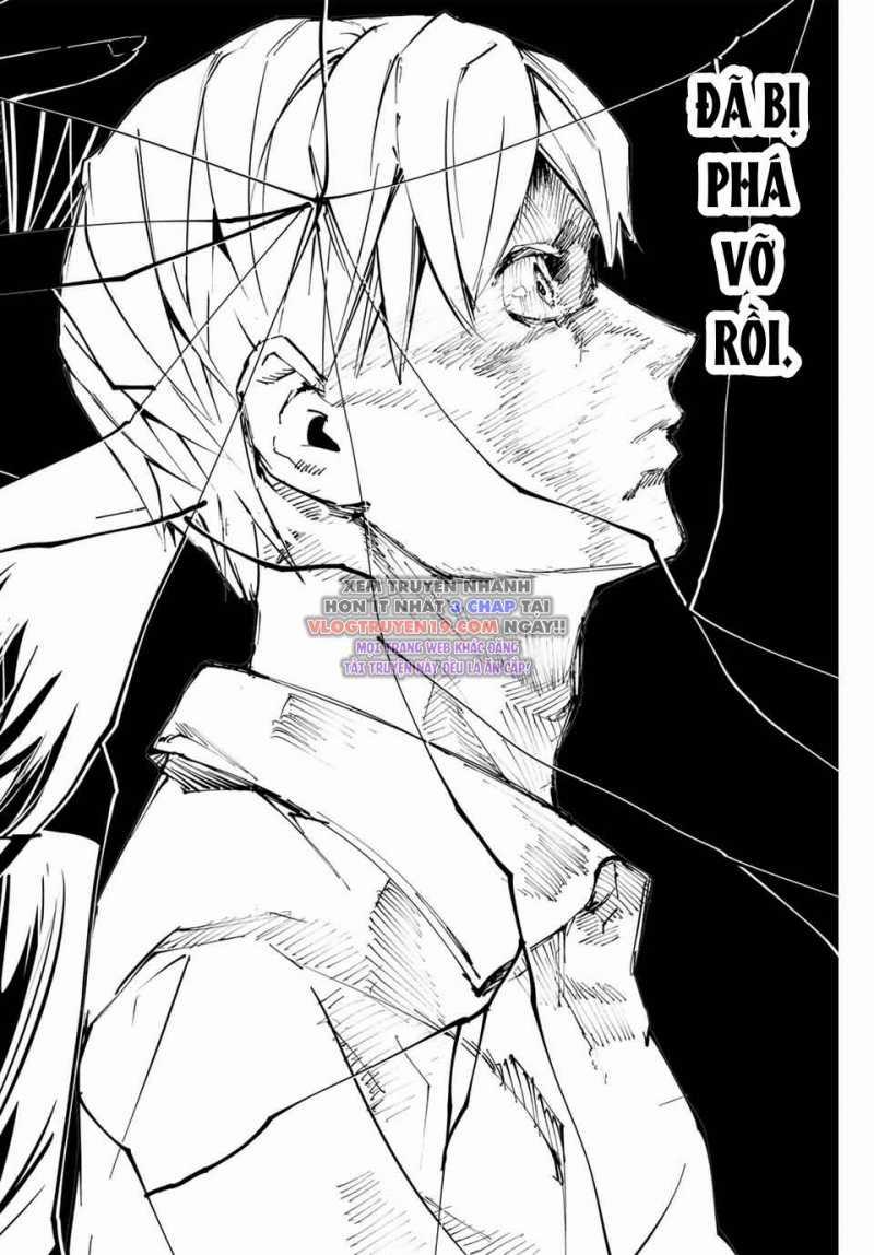 Tài Khoản Bí Ẩn Của Vợ Tôi 7 trang 18