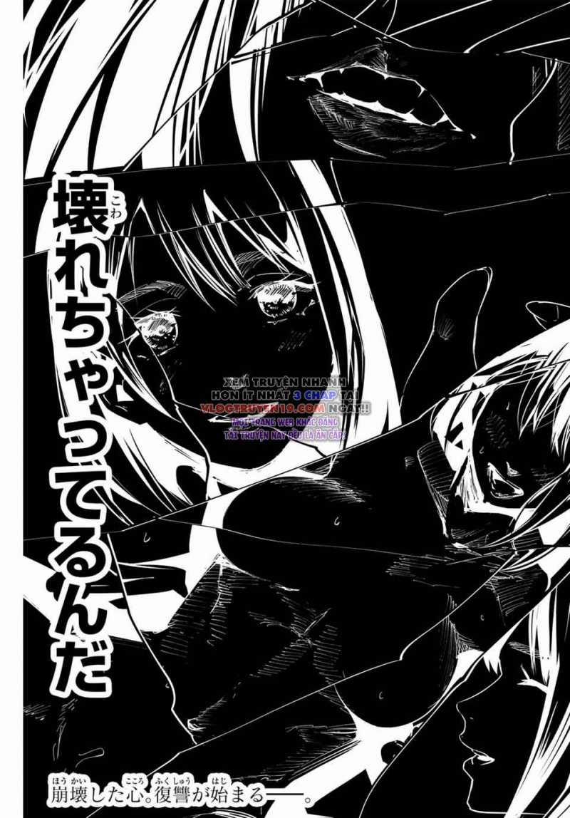 Tài Khoản Bí Ẩn Của Vợ Tôi 7 trang 19