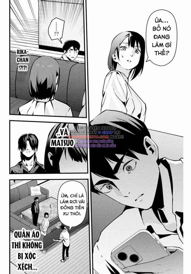 Tài Khoản Bí Ẩn Của Vợ Tôi 7 trang 4