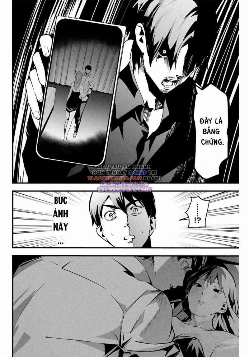 Tài Khoản Bí Ẩn Của Vợ Tôi 7 trang 8