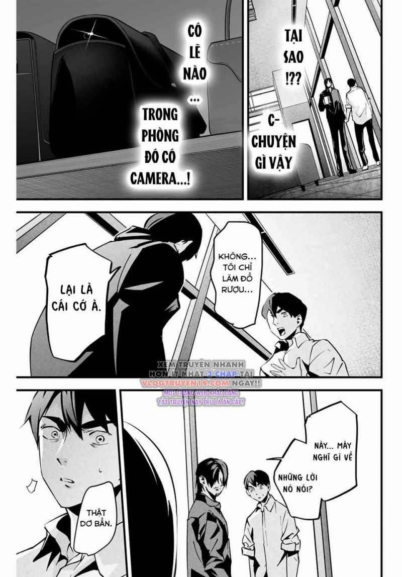 Tài Khoản Bí Ẩn Của Vợ Tôi 7 trang 9