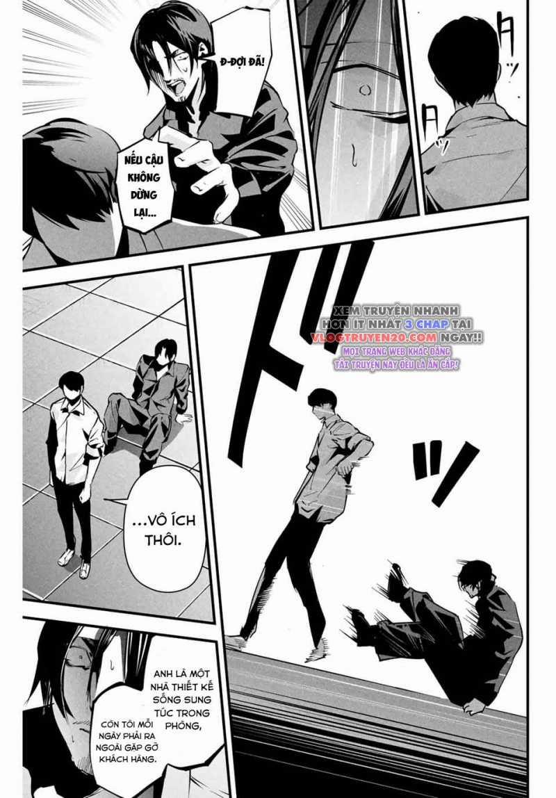 Tài Khoản Bí Ẩn Của Vợ Tôi 8 trang 12