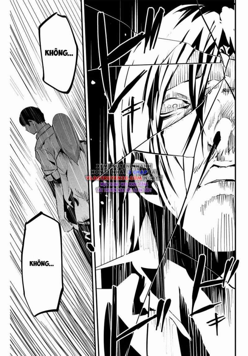 Tài Khoản Bí Ẩn Của Vợ Tôi 8 trang 18