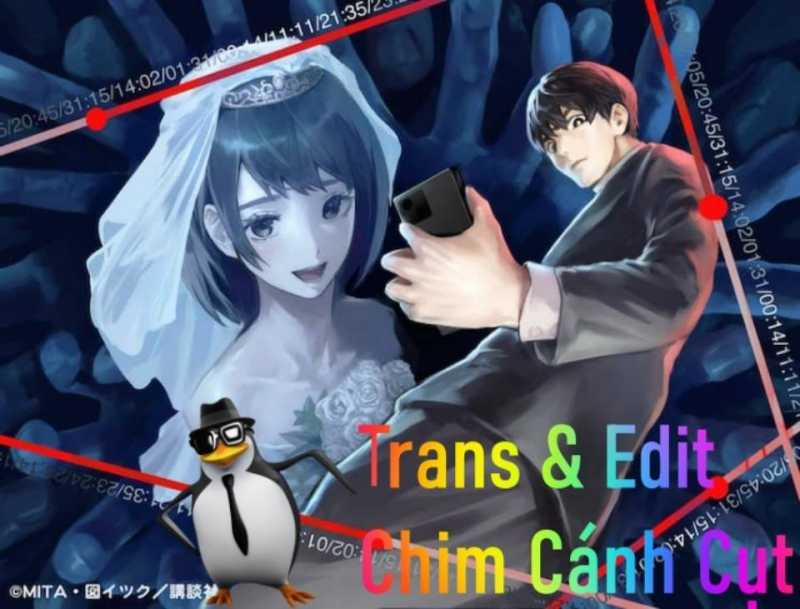 Tài Khoản Bí Ẩn Của Vợ Tôi 8 trang 20