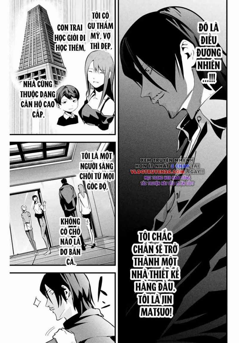 Tài Khoản Bí Ẩn Của Vợ Tôi 8 trang 6