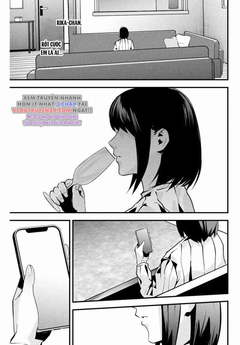 Tài Khoản Bí Ẩn Của Vợ Tôi 9 trang 11