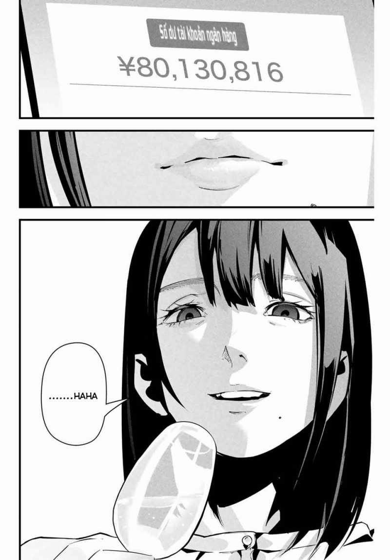 Tài Khoản Bí Ẩn Của Vợ Tôi 9 trang 12
