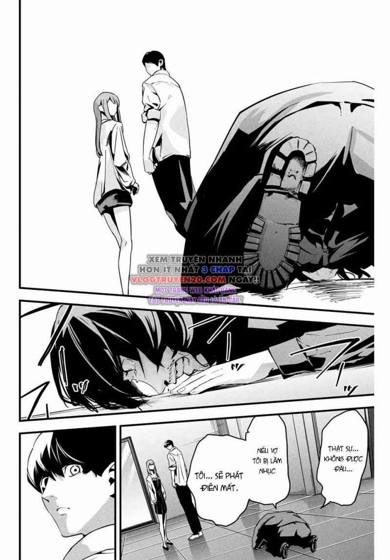 Tài Khoản Bí Ẩn Của Vợ Tôi 9 trang 2