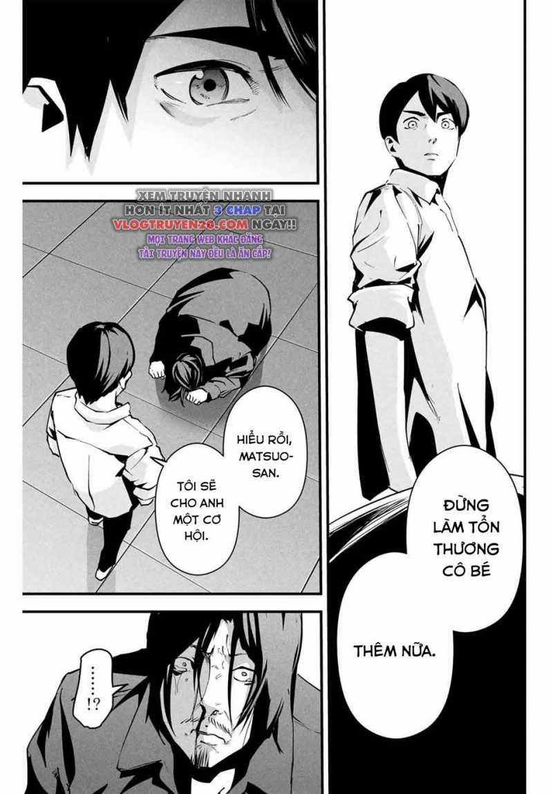 Tài Khoản Bí Ẩn Của Vợ Tôi 9 trang 4