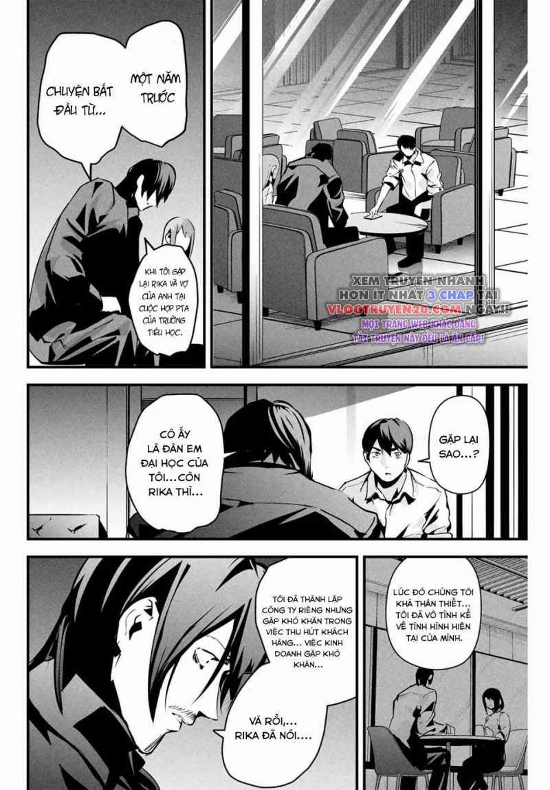 Tài Khoản Bí Ẩn Của Vợ Tôi 9 trang 6